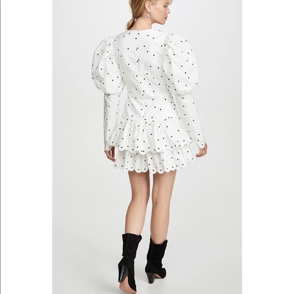 Acler sunny dress - Picture 4 of 8